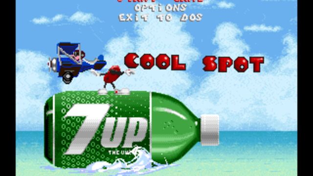 Cool Spot 5