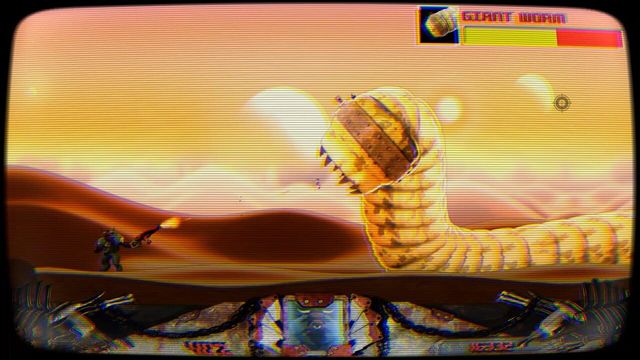Bullshot 2