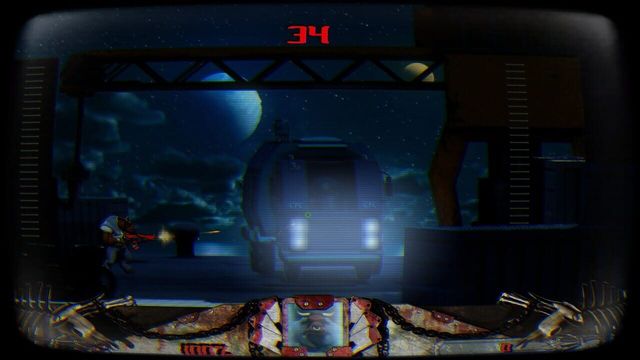 Bullshot 3