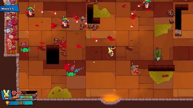 The Crackpet Show: Happy Tree Friends Edition 3