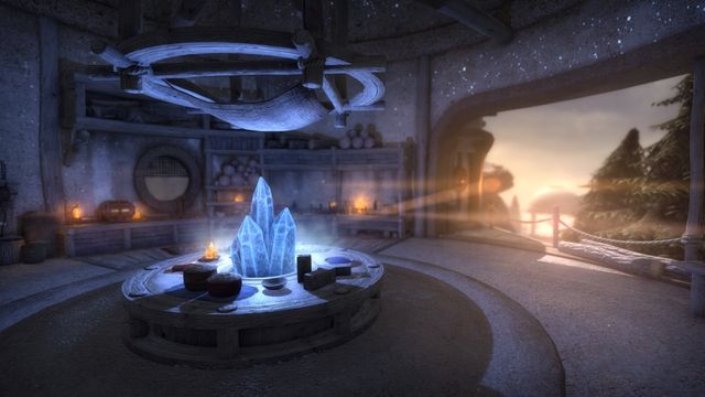 Quern: Undying Thoughts 2