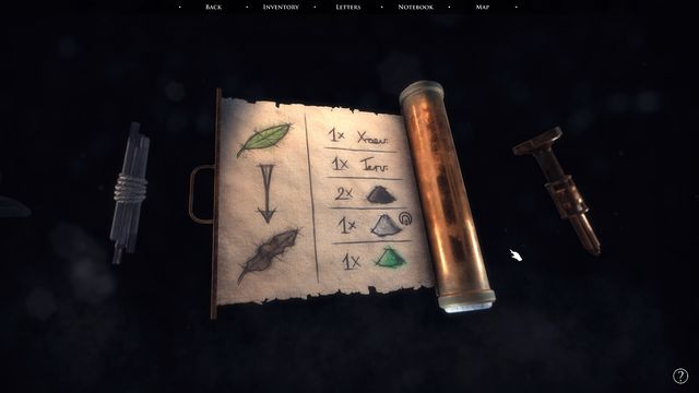 Quern: Undying Thoughts 4