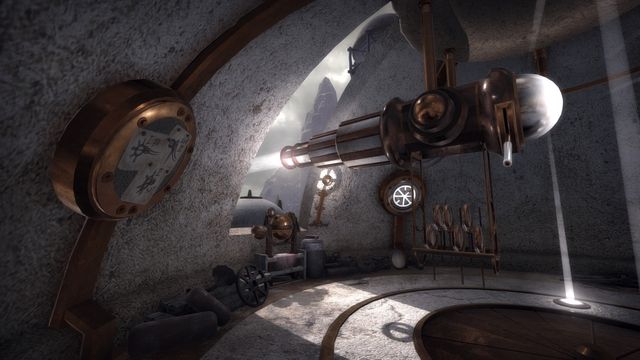 Quern: Undying Thoughts 5