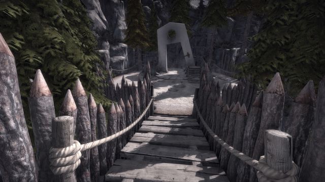 Quern: Undying Thoughts 6