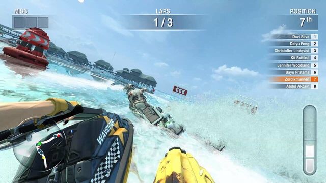 Aqua Moto Racing Utopia 2