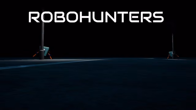 RoboHunters 1