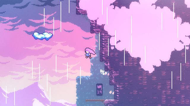Celeste 2