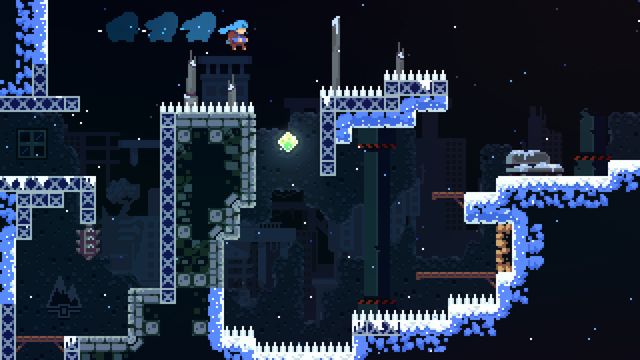 Celeste 3