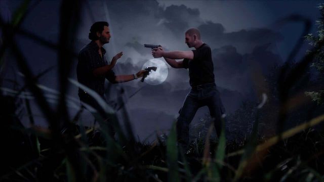 The Walking Dead: Destinies 2