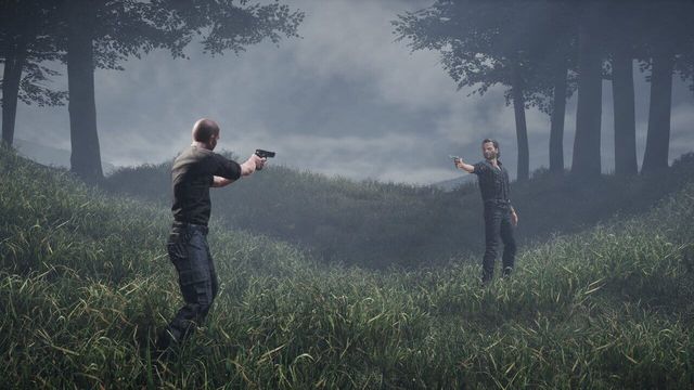 The Walking Dead: Destinies 3