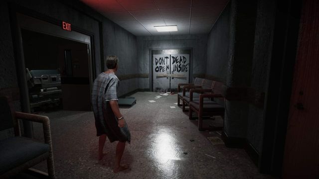 The Walking Dead: Destinies 5
