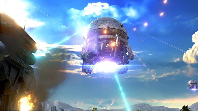 MechWarrior 5: Mercenaries 2