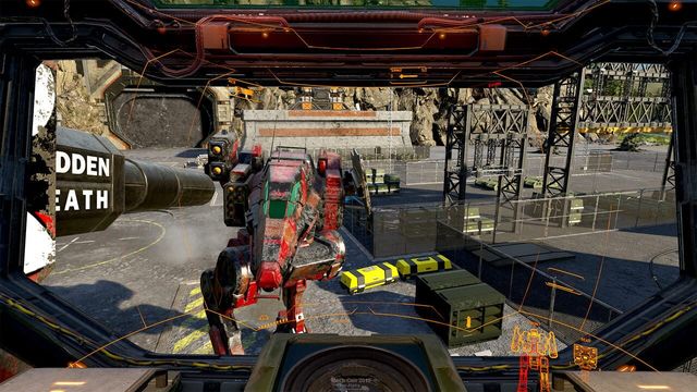 MechWarrior 5: Mercenaries 3