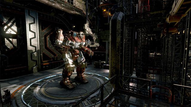 MechWarrior 5: Mercenaries 5