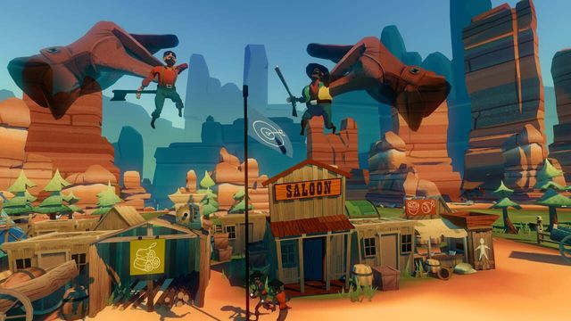 Dino Frontier 4