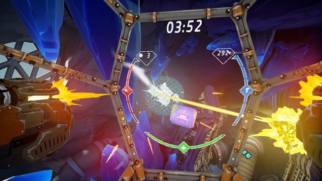Starblood Arena 2