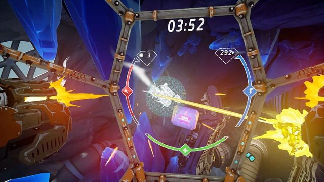 Starblood Arena 5
