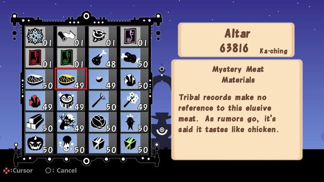 Patapon Remastered 2