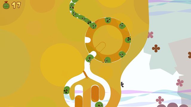 LocoRoco Remastered 2