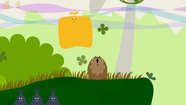 LocoRoco Remastered 3