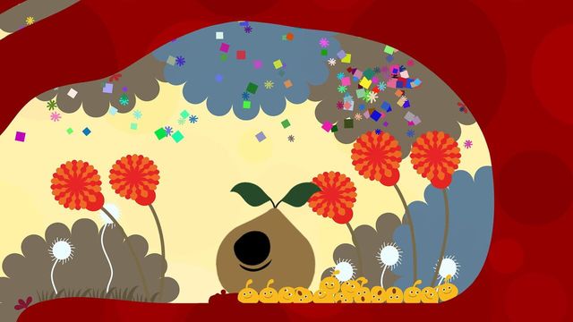 LocoRoco Remastered 5