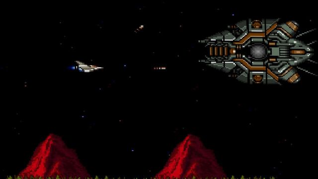 Nemesis 1