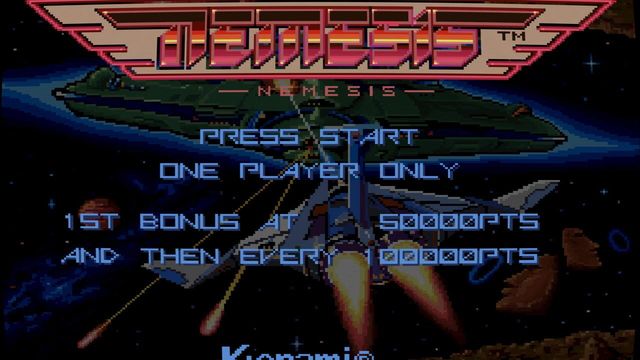 Nemesis 2