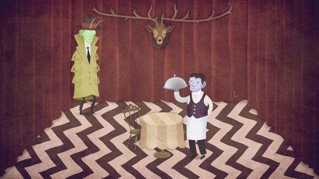 The Franz Kafka Videogame 2