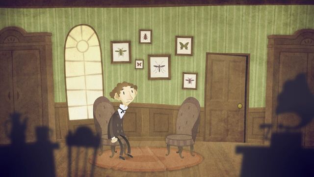 The Franz Kafka Videogame 3