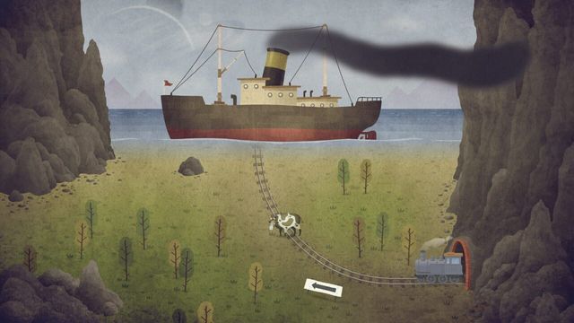 The Franz Kafka Videogame 5