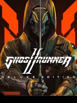 Ghostrunner II: Deluxe Edition