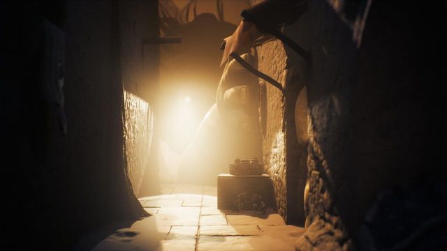 Little Nightmares III 2