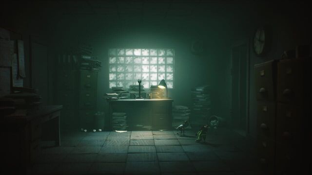 Little Nightmares III 5