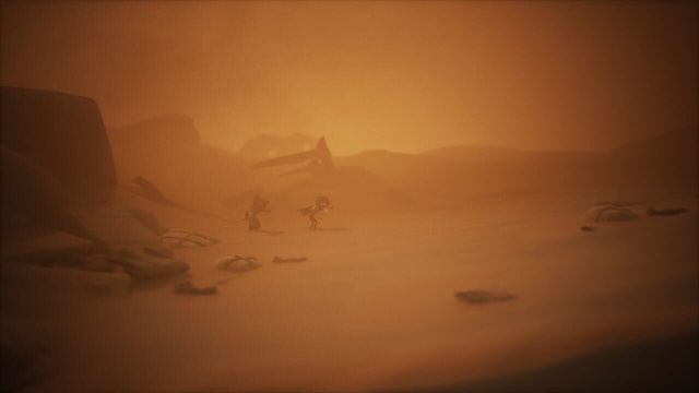 Little Nightmares III 6