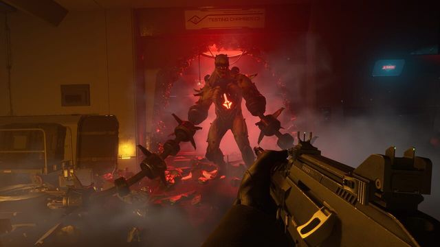 Killing Floor III 2