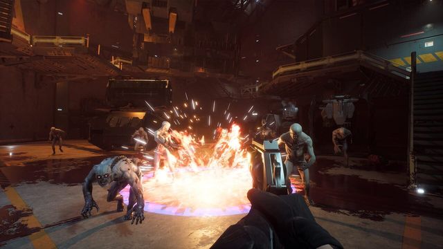 Killing Floor III 5