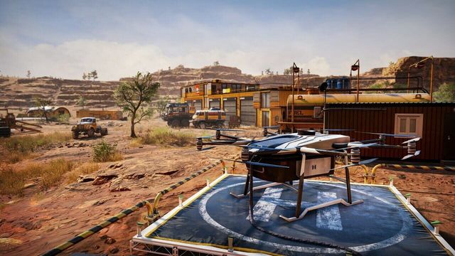 Expeditions: A MudRunner Game 5