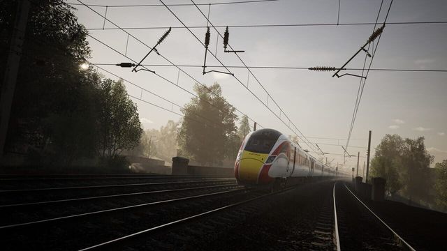 Train Sim World 4 2