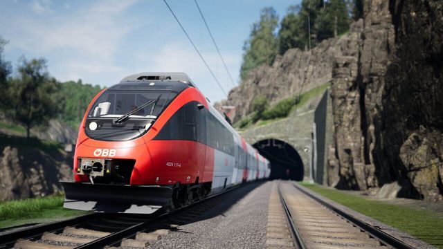 Train Sim World 4 3