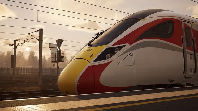 Train Sim World 4 4