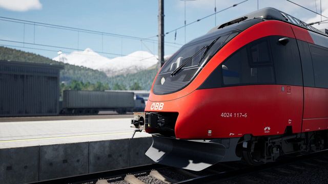 Train Sim World 4 6