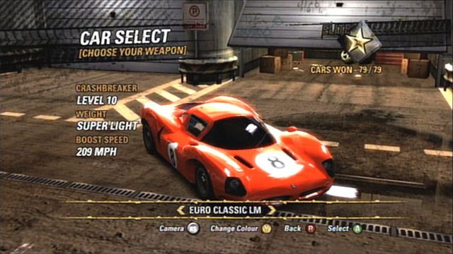 Burnout Revenge 2