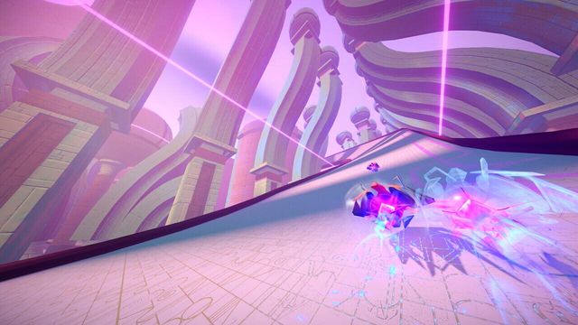 Phantom Spark 2
