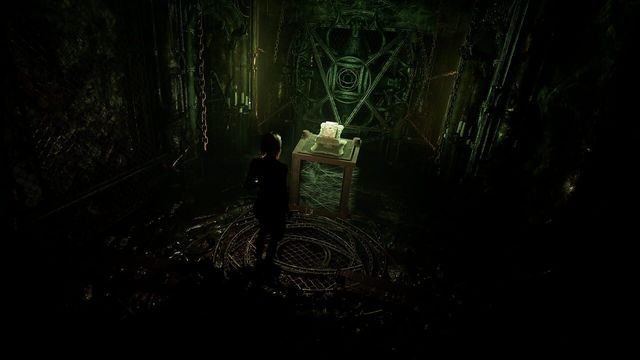 Tormented Souls II 3