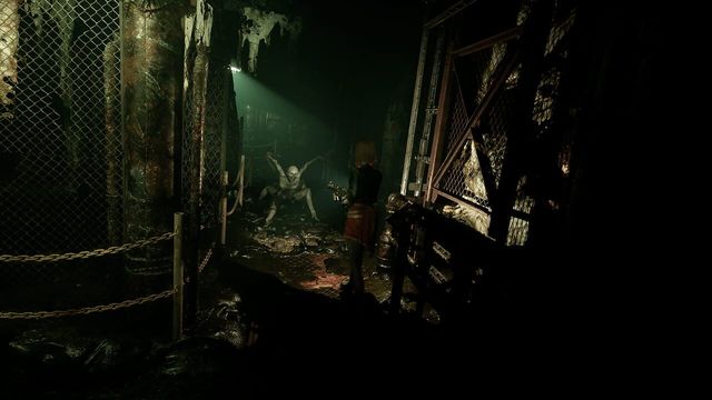 Tormented Souls II 5
