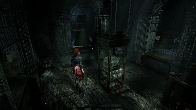 Tormented Souls II 6