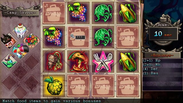 Fae Tactics 2