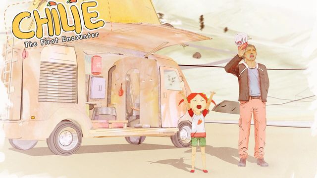 Chilie: The First Encounter 2