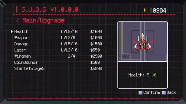 RedRaptor 5