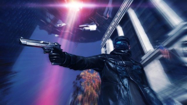 Watch Dogs: Conspiracy 2